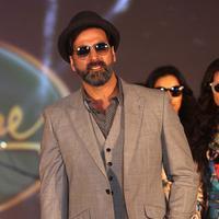 Akshay Kumar - Mc Dowell Signature Indian Derby Photos | Picture 707017