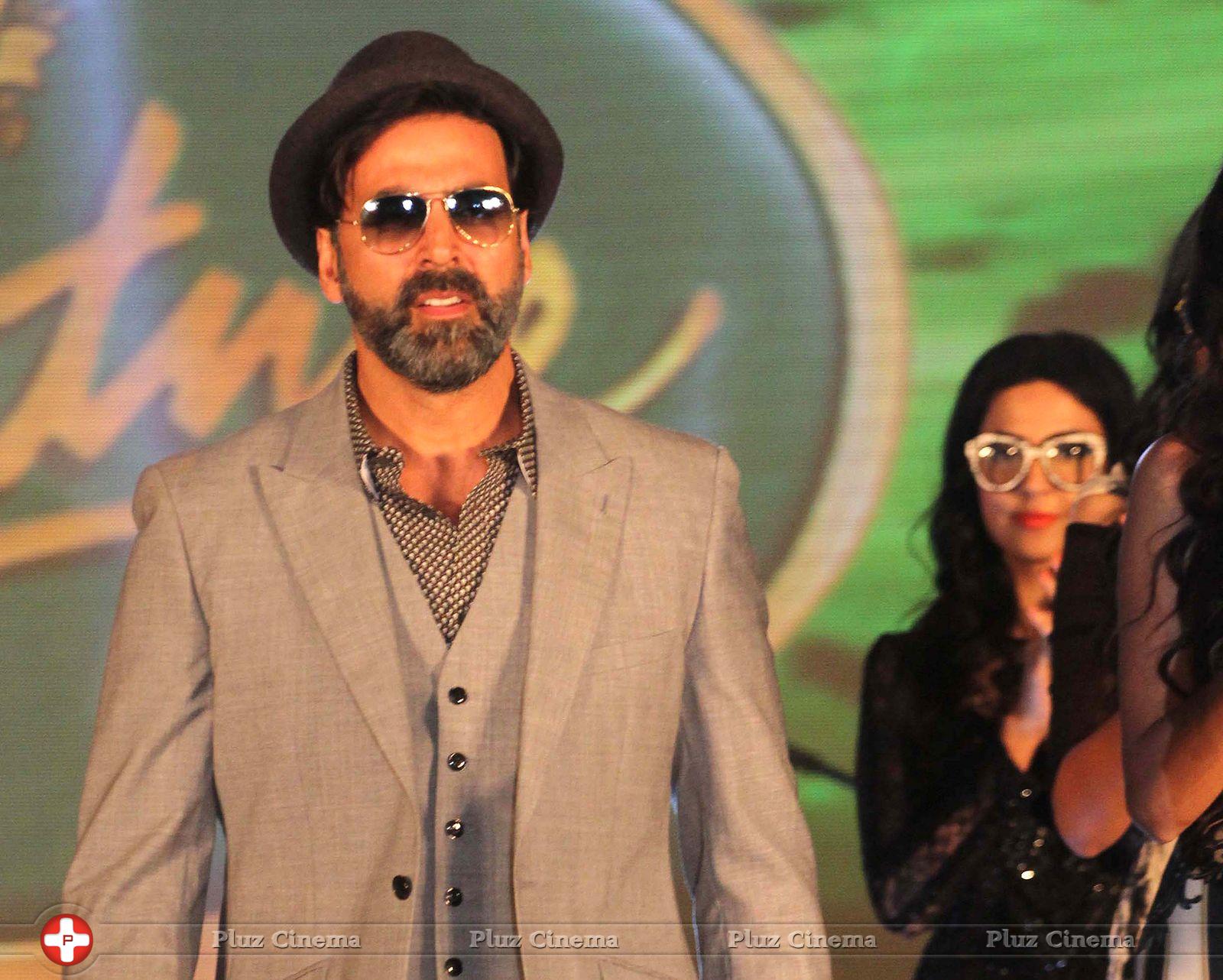 Akshay Kumar - Mc Dowell Signature Indian Derby Photos | Picture 707009
