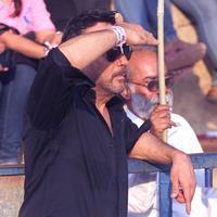 Jackie Shroff - Jackie Shroff at Cancer Awareness sports event Photos | Picture 708382