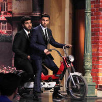Gunday film Promotion on Comedy Nights with Kapil Photos | Picture 708613