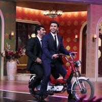 Gunday film Promotion on Comedy Nights with Kapil Photos | Picture 708615