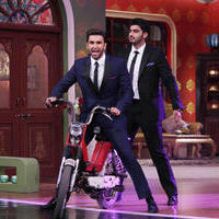 Gunday film Promotion on Comedy Nights with Kapil Photos | Picture 708616