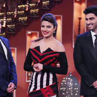 Gunday film Promotion on Comedy Nights with Kapil Photos | Picture 708622