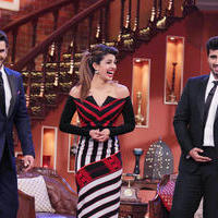 Gunday film Promotion on Comedy Nights with Kapil Photos | Picture 708627