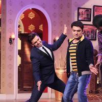 Gunday film Promotion on Comedy Nights with Kapil Photos | Picture 708632