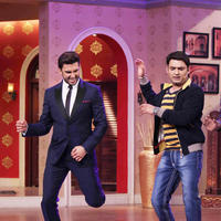 Gunday film Promotion on Comedy Nights with Kapil Photos | Picture 708634