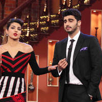 Gunday film Promotion on Comedy Nights with Kapil Photos | Picture 708638