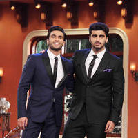 Gunday film Promotion on Comedy Nights with Kapil Photos | Picture 708645