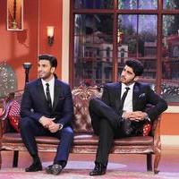 Gunday film Promotion on Comedy Nights with Kapil Photos | Picture 708651
