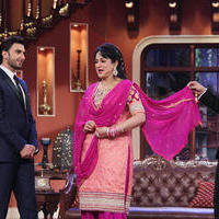 Gunday film Promotion on Comedy Nights with Kapil Photos | Picture 708655