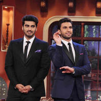 Gunday film Promotion on Comedy Nights with Kapil Photos | Picture 708659