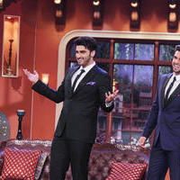 Gunday film Promotion on Comedy Nights with Kapil Photos | Picture 708661