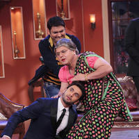 Gunday film Promotion on Comedy Nights with Kapil Photos | Picture 708668