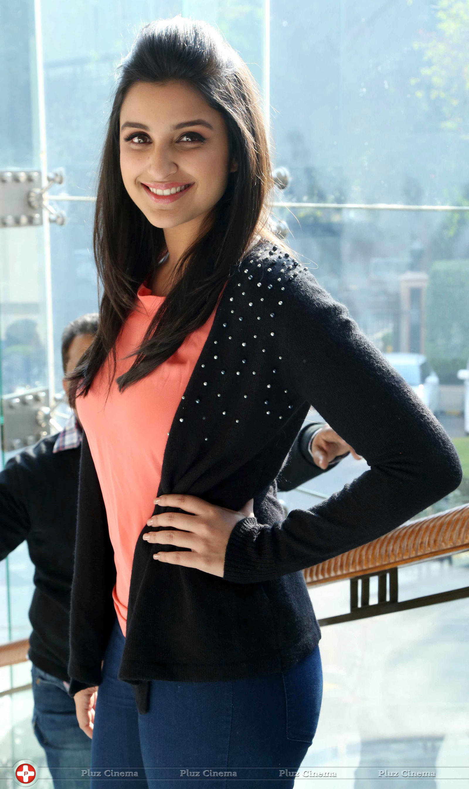 Parineeti Chopra - Promotion of film Hasee Toh Phasee Stills | Picture 708445