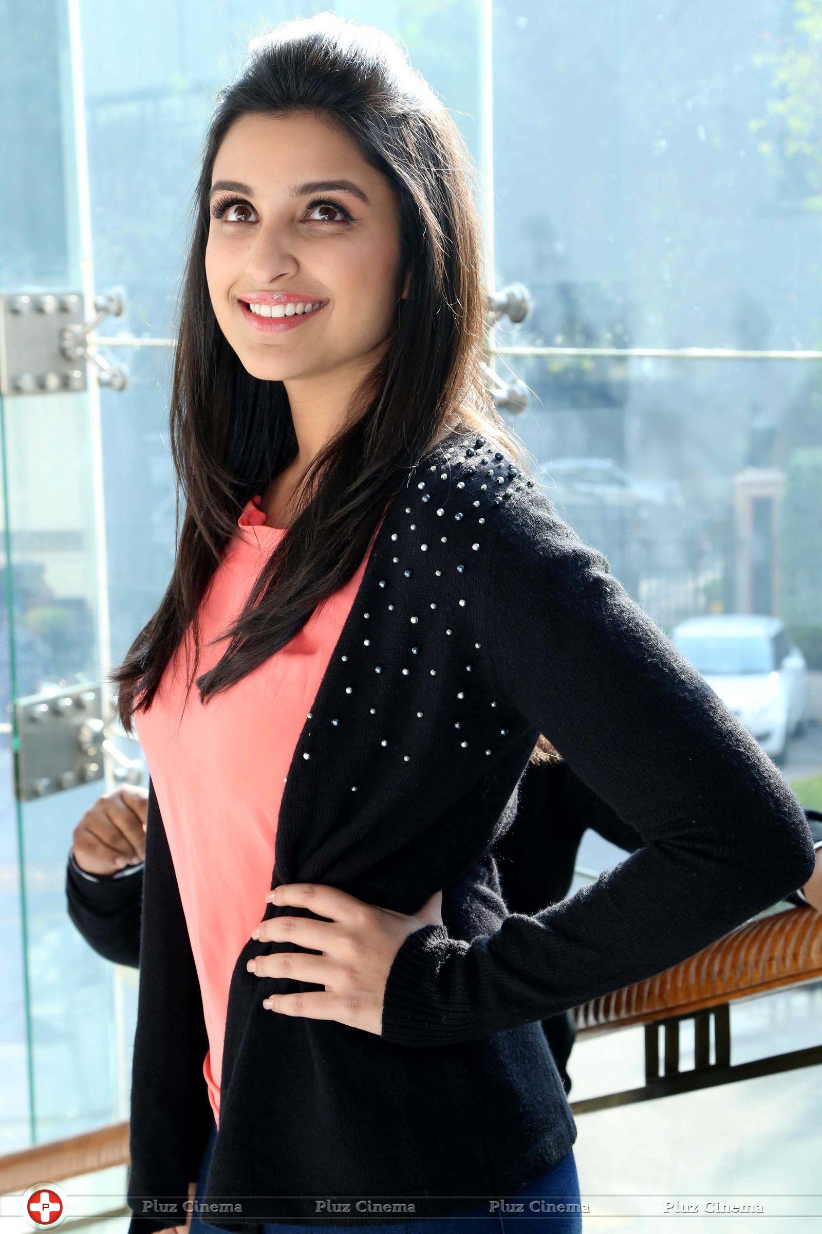 Parineeti Chopra - Promotion of film Hasee Toh Phasee Stills | Picture 708446