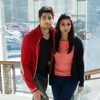Promotion of film Hasee Toh Phasee Stills | Picture 708434