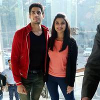 Promotion of film Hasee Toh Phasee Stills | Picture 708449