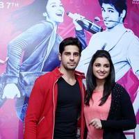 Promotion of film Hasee Toh Phasee Stills | Picture 708450