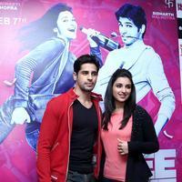 Promotion of film Hasee Toh Phasee Stills | Picture 708452