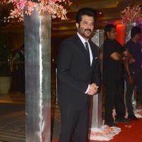 Anil Kapoor - Wedding reception of RJ Siddharth Kannan and Neha Photos | Picture 708736