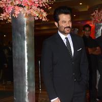 Anil Kapoor - Wedding reception of RJ Siddharth Kannan and Neha Photos | Picture 708738