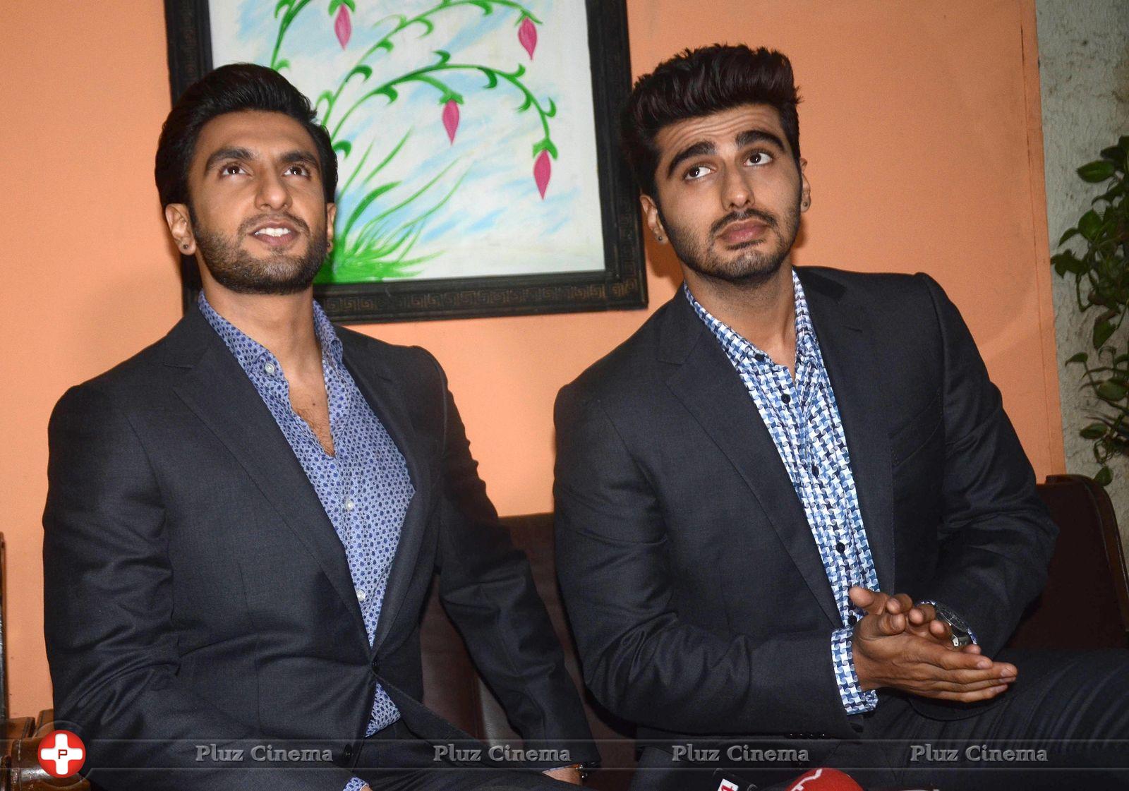 Gunday promoted on Comedy Circus Photos | Picture 709290