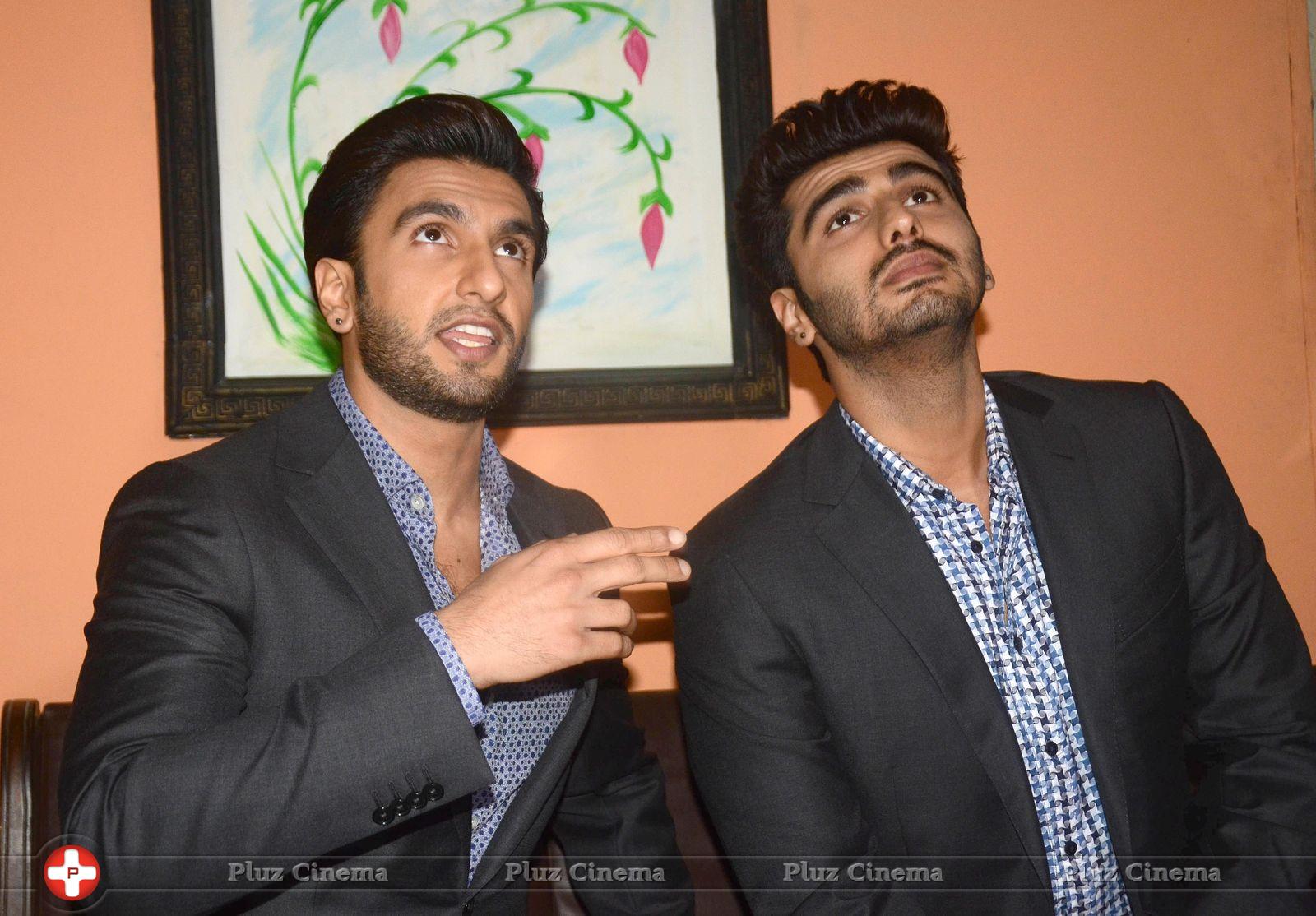 Gunday promoted on Comedy Circus Photos | Picture 709291
