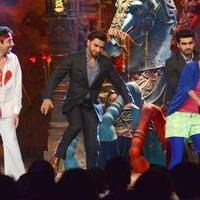 Gunday promoted on Comedy Circus Photos | Picture 709250
