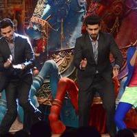 Gunday promoted on Comedy Circus Photos | Picture 709251