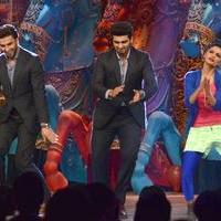 Gunday promoted on Comedy Circus Photos | Picture 709253
