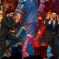 Gunday promoted on Comedy Circus Photos | Picture 709254