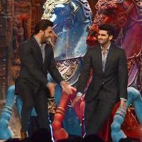 Gunday promoted on Comedy Circus Photos | Picture 709255