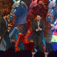 Gunday promoted on Comedy Circus Photos | Picture 709256