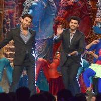 Gunday promoted on Comedy Circus Photos | Picture 709259