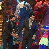 Gunday promoted on Comedy Circus Photos | Picture 709260