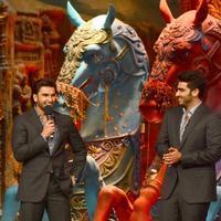 Gunday promoted on Comedy Circus Photos | Picture 709263