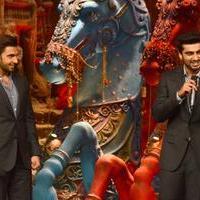 Gunday promoted on Comedy Circus Photos | Picture 709265