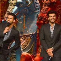 Gunday promoted on Comedy Circus Photos | Picture 709266