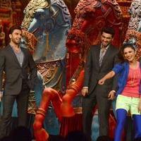 Gunday promoted on Comedy Circus Photos | Picture 709267