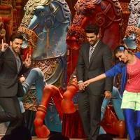 Gunday promoted on Comedy Circus Photos | Picture 709268