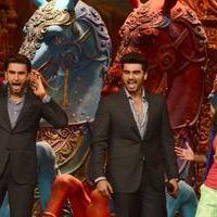 Gunday promoted on Comedy Circus Photos | Picture 709269