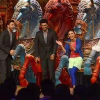 Gunday promoted on Comedy Circus Photos | Picture 709270