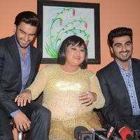 Gunday promoted on Comedy Circus Photos | Picture 709272