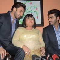 Gunday promoted on Comedy Circus Photos | Picture 709273
