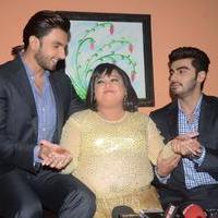 Gunday promoted on Comedy Circus Photos | Picture 709274