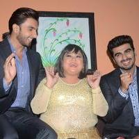 Gunday promoted on Comedy Circus Photos | Picture 709275