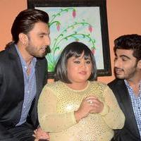 Gunday promoted on Comedy Circus Photos | Picture 709277