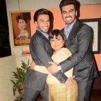 Gunday promoted on Comedy Circus Photos | Picture 709280