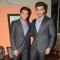 Gunday promoted on Comedy Circus Photos | Picture 709281