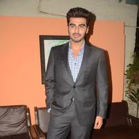 Arjun Kapoor - Gunday promoted on Comedy Circus Photos | Picture 709284